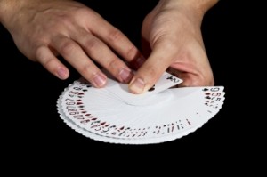 Card tricks